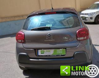 CITROEN C3 usata, con Chiusura centralizzata