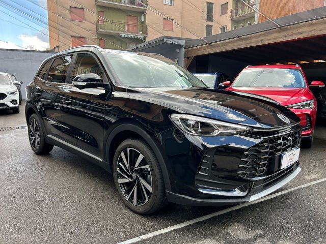 MG ZS usata, con Airbag