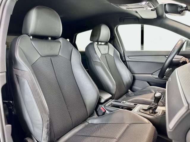 AUDI Q3 usata, con Servosterzo