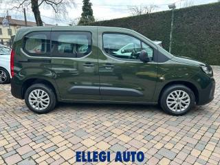FIAT Doblo usata, con Airbag