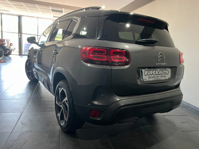 CITROEN C5 Aircross usata, con Antifurto