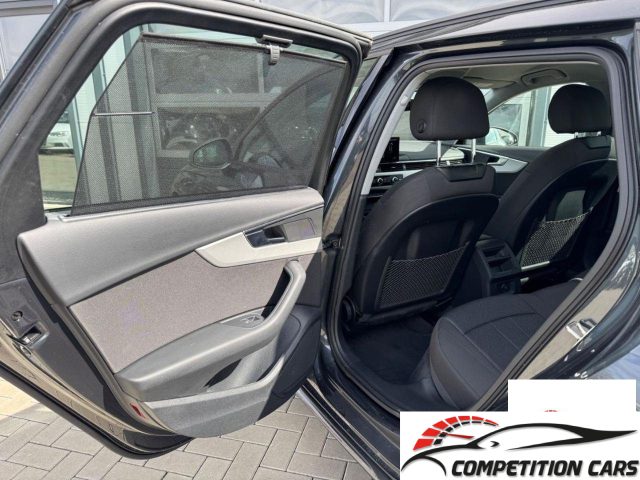 AUDI A4 usata, con Climatizzatore