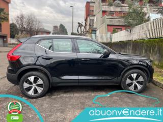 VOLVO XC40 usata, con Cerchi in lega