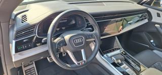 AUDI Q8 usata, con Climatizzatore