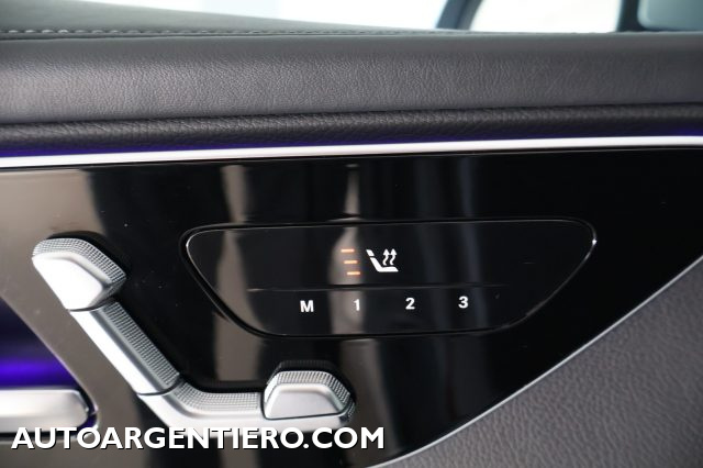 MERCEDES-BENZ GLC 220 usata, con Autoradio