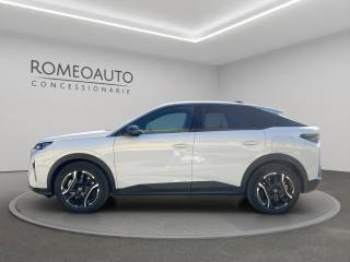 PEUGEOT 3008 usata, con Autoradio