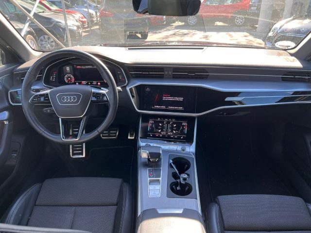AUDI A6 usata, con Boardcomputer