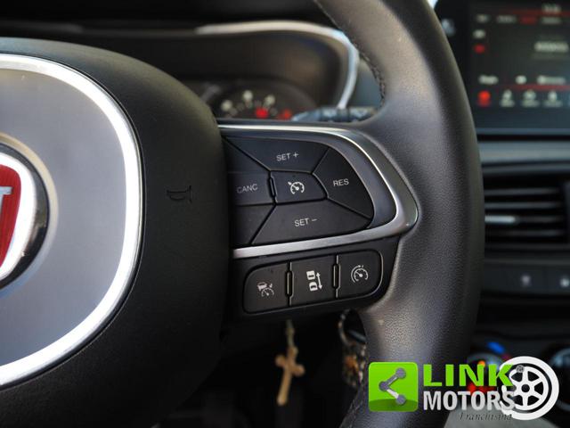 FIAT Tipo usata 33