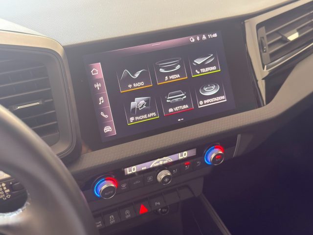 AUDI A1 usata, con Bracciolo
