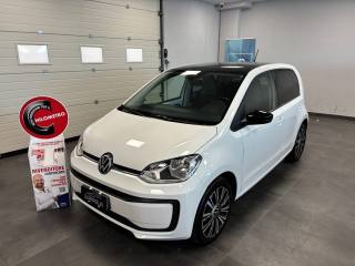 VOLKSWAGEN up! usata, con Sedile posteriore sdoppiato