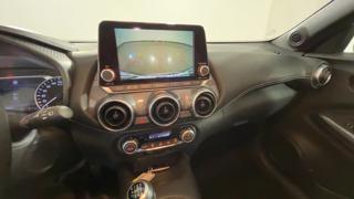 NISSAN Juke usata, con Climatizzatore