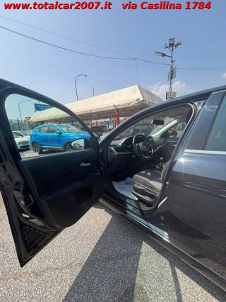 FIAT Tipo usata, con Volante multifunzione