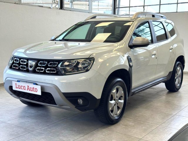 DACIA Duster usata, con ABS