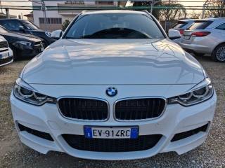 BMW 320 usata, con Airbag