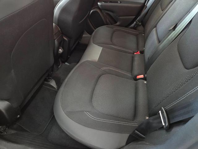 JEEP Renegade usata, con Park Distance Control