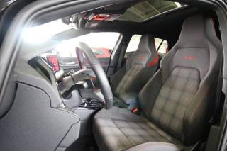 VOLKSWAGEN Golf GTI usata, con Volante in pelle