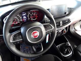 FIAT Tipo usata, con Autoradio