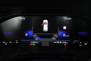 VOLKSWAGEN Taigo usata 12