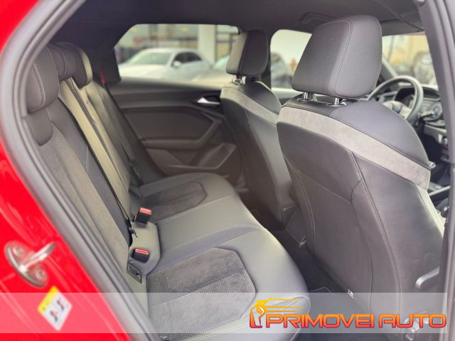 AUDI A1 usata 7