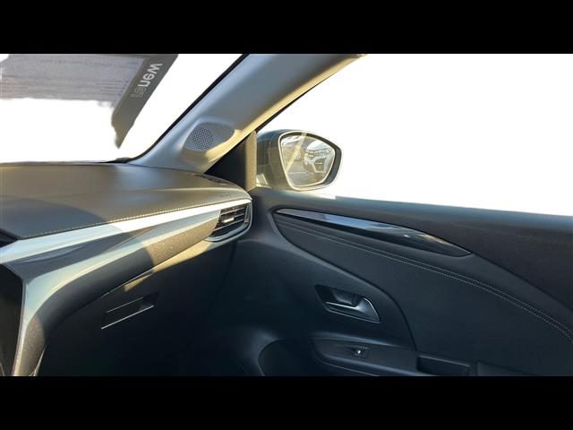 OPEL Corsa usata, con Sistema di riconoscimento della stanchezza