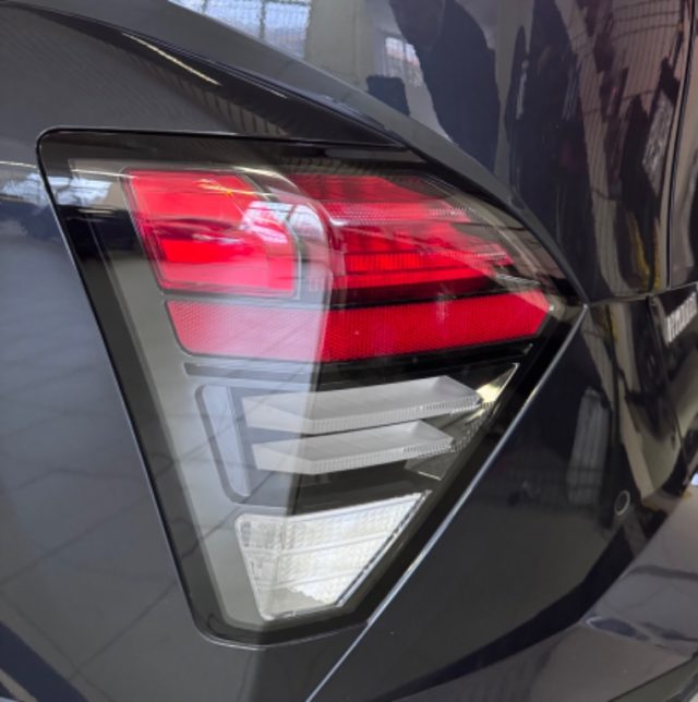 HYUNDAI Kona usata, con Bluetooth