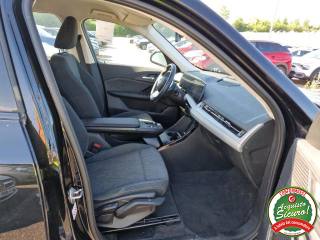 BMW X1 usata, con Autoradio