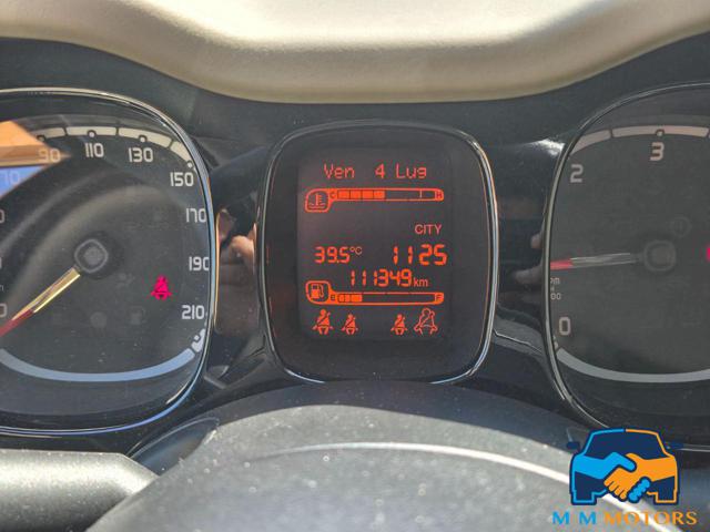 FIAT Panda usata 26