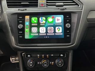 VOLKSWAGEN Tiguan Allspace usata, con Cruise Control