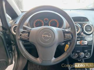 OPEL Corsa usata 22