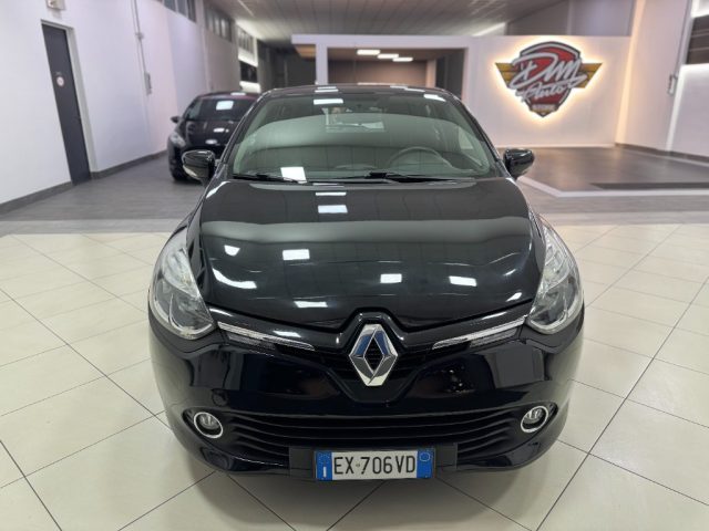 RENAULT Clio usata, con Airbag laterali