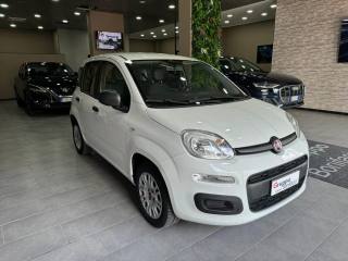 FIAT Panda usata, con Autoradio