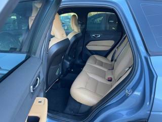 VOLVO XC60 usata, con Controllo trazione