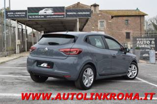 RENAULT Clio usata, con Airbag