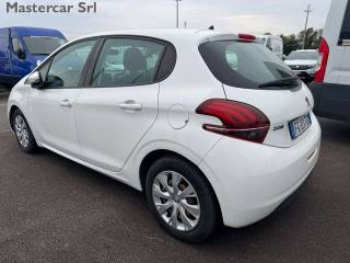 PEUGEOT 208 usata, con Climatizzatore