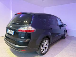 FORD S-Max usata 10
