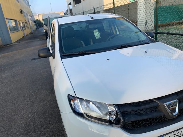 DACIA Sandero usata, con Airbag laterali