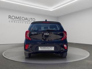 KIA Picanto usata, con Chiusura centralizzata