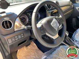SUZUKI Vitara usata, con Cruise Control