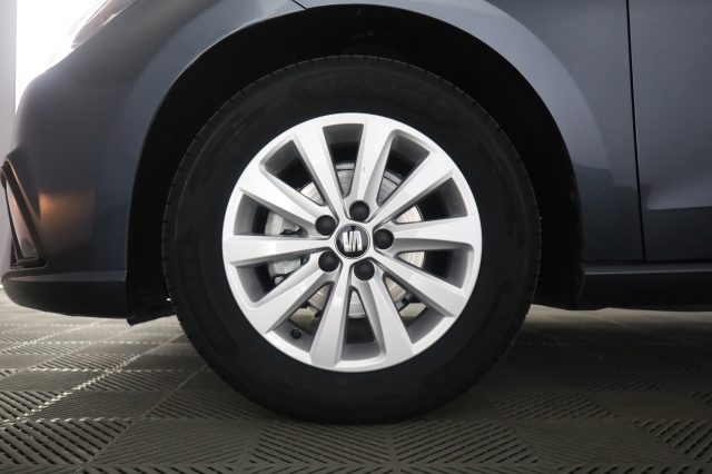 SEAT Ibiza usata 7