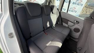 RENAULT Modus usata, con Autoradio