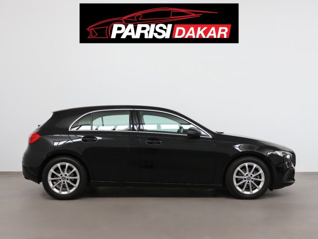 MERCEDES-BENZ A 200 usata, con Chiusura centralizzata