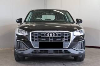 AUDI Q2 usata, con Airbag