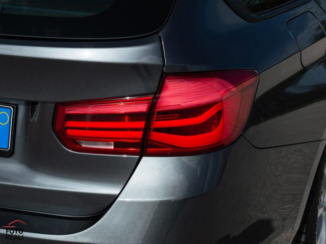 BMW 320 usata, con Vivavoce