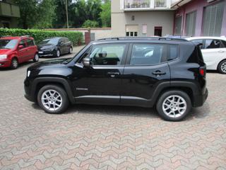 JEEP Renegade usata, con Airbag laterali