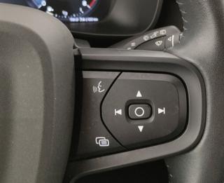 VOLVO XC40 usata, con ESP
