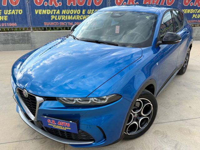 ALFA ROMEO Tonale usata, con ABS