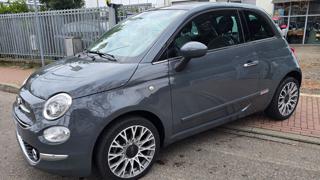 FIAT 500 usata, con Airbag