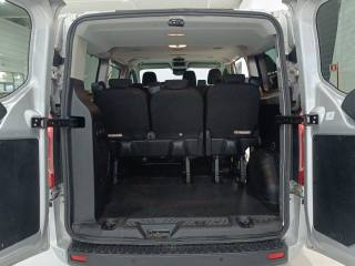 FORD Transit Custom usata, con Servosterzo