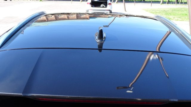 NISSAN Qashqai usata, con Luci diurne