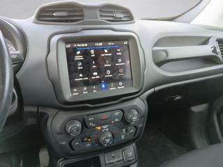 JEEP Renegade usata, con Cruise Control